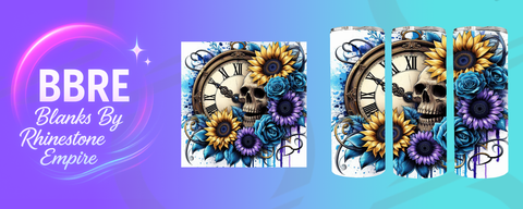 Mystical 15 OZ Sublimation Print