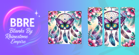 Dreamcatcher 15 OZ Sublimation Print