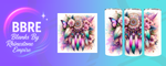 Dreamcatcher 15 OZ Sublimation Print