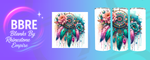 Dreamcatcher 15 OZ Sublimation Print
