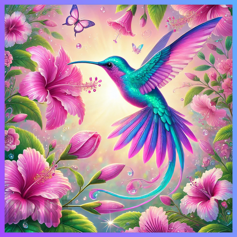 Mockingbird 20 OZ Wrap