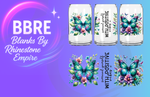 Butterfly UV-DTF Transfer