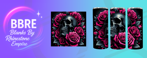Mystical 15 OZ Sublimation Print