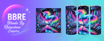 Mystical 20 OZ Sublimation Print