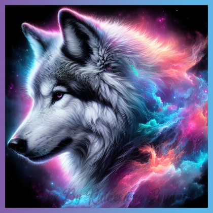 1755 Sublimation 20 OZ Wrap