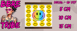 175 Decal UV DTF