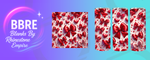 Ribbons 20 OZ Sublimation Print