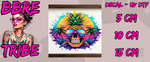 176 Decal UV DTF