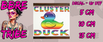 179 Decal UV DTF