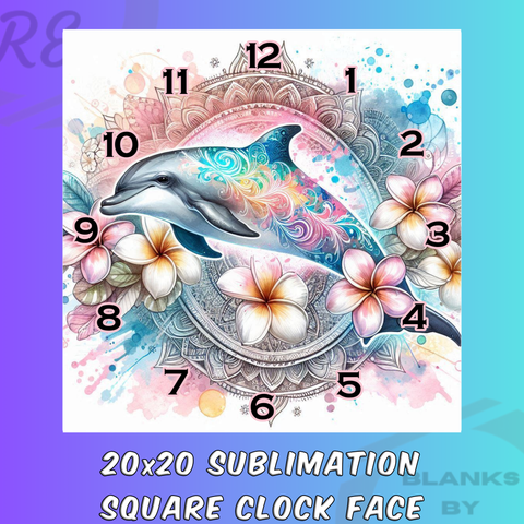 Dolphin, Mandala