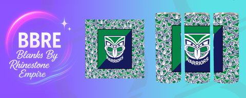 Rugby 15 OZ Sublimation Print