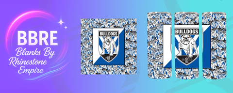 Rugby 15 OZ Sublimation Print