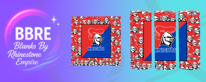 Rugby 15 OZ Sublimation Print