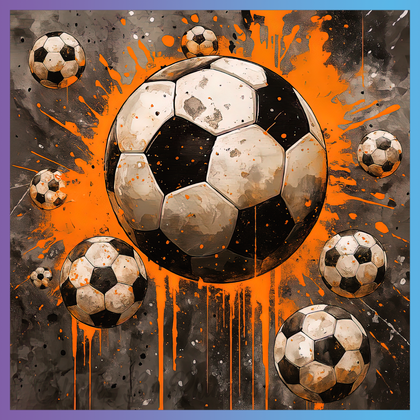 1824 Sublimation 20 OZ Wrap