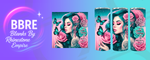 Tattoo Girl 15 OZ Sublimation Print