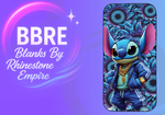 Cartoon Sublimation Phone Wrap