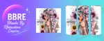 Tattoo Girl 15 OZ Sublimation Print