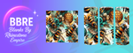 Bee 20 OZ Sublimation Print