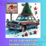 Christmas, Tree