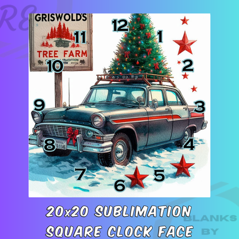 Christmas, Tree
