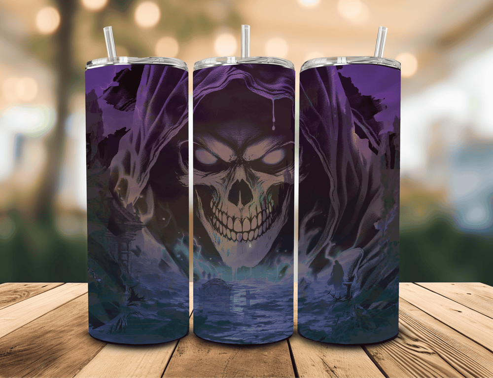 Purple Reaper 