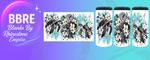 1 4 In One Can Cooler Sublimation Wrap