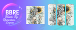 Tattoo Girl 15 OZ Sublimation Print
