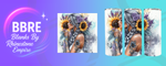 Tattoo Girl 15 OZ Sublimation Print