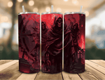 Red Reaper