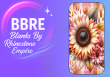 Tattoo Girl Sublimation Phone Wrap
