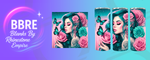Tattoo Girl 15 OZ Sublimation Print