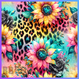 Butterfly 20 OZ Wrap