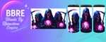 Reaper Can Cooler Wrap