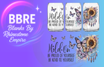 Positive Affirmation UV-DTF Transfer