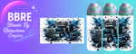 Truck 24 OZ Sublimation Water Bottle Wrap