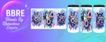 Owl Can Cooler Wrap