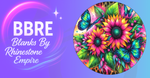 Floral Phone Charger Transfer