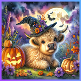 Halloween 20 OZ Wrap