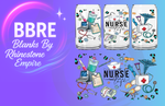 Nurse UV-DTF Transfer