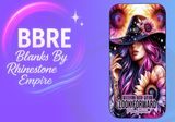 Tattoo Girl Sublimation Phone Wrap