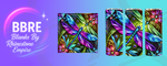 Dragonfly 20 OZ Sublimation Print