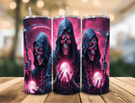 3 Grim Reapers  