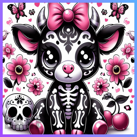 Christmas 20 OZ Wrap