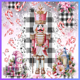 Christmas 20 OZ Wrap