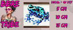 261 Decal UV DTF