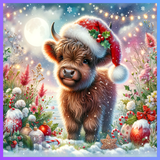 Christmas 20 OZ Wrap