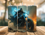 Reaper Motorbike