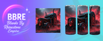 Demonic Truck 15 OZ Sublimation Print