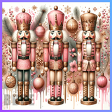 Christmas 20 OZ Wrap