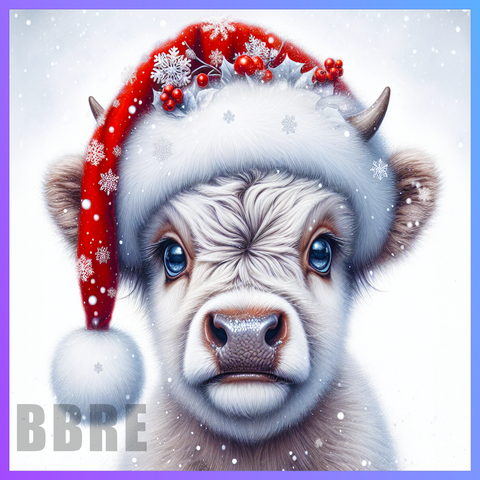 Christmas 20 OZ Wrap